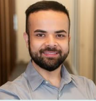 Marcos Ribeiro-Junior